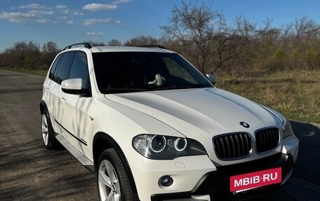 BMW X5, 2009 год, 1 930 000 рублей, 2 фотография