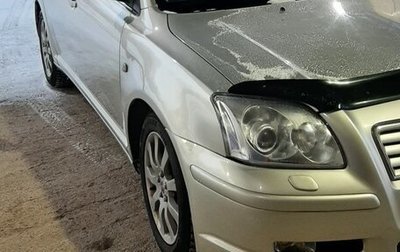 Toyota Avensis III рестайлинг, 2004 год, 600 000 рублей, 1 фотография