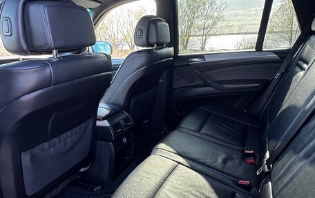 BMW X5, 2009 год, 1 930 000 рублей, 16 фотография