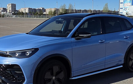 Volkswagen Tiguan, 2024 год, 4 550 000 рублей, 1 фотография