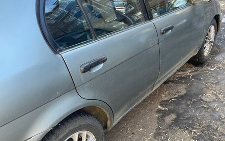Toyota Corsa, 1992 год, 210 000 рублей, 1 фотография
