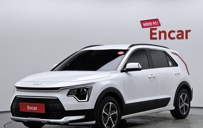 KIA Niro, 2022 год, 1 710 007 рублей, 1 фотография