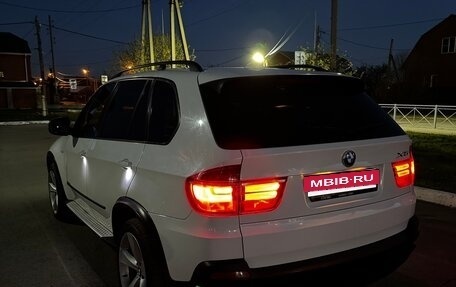 BMW X5, 2009 год, 1 930 000 рублей, 17 фотография