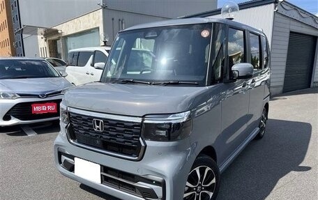 Honda N-BOX, 2024 год, 1 325 000 рублей, 1 фотография