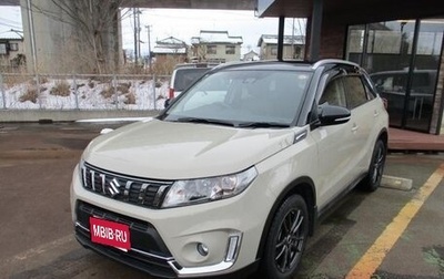 Suzuki Escudo IV, 2022 год, 1 524 000 рублей, 1 фотография