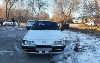 Daewoo Espero, 1994 год, 130 000 рублей, 1 фотография