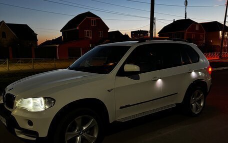 BMW X5, 2009 год, 1 930 000 рублей, 18 фотография