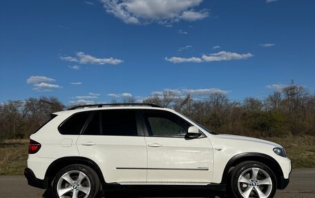 BMW X5, 2009 год, 1 930 000 рублей, 22 фотография
