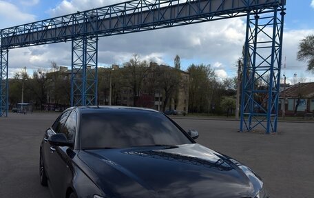 Audi A6, 2016 год, 2 650 000 рублей, 5 фотография