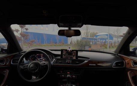 Audi A6, 2016 год, 2 650 000 рублей, 7 фотография