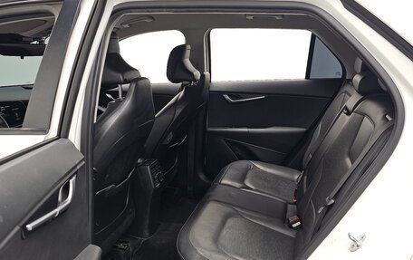 KIA Niro, 2022 год, 1 710 007 рублей, 9 фотография