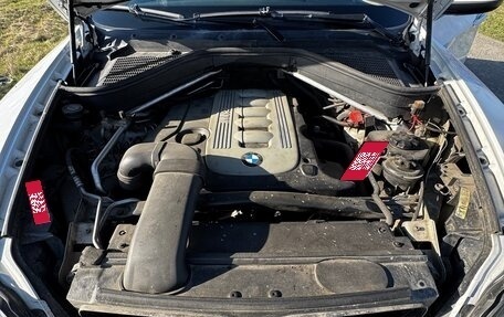 BMW X5, 2009 год, 1 930 000 рублей, 20 фотография