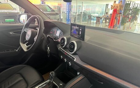 Audi Q2 I, 2022 год, 1 347 000 рублей, 5 фотография