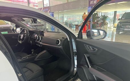Audi Q2 I, 2022 год, 1 347 000 рублей, 7 фотография