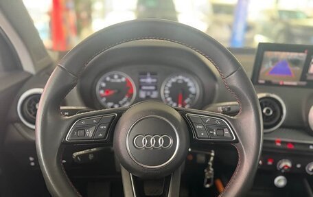 Audi Q2 I, 2022 год, 1 347 000 рублей, 6 фотография