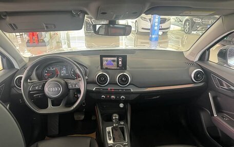 Audi Q2 I, 2022 год, 1 347 000 рублей, 4 фотография