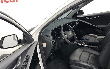 KIA Niro, 2022 год, 1 710 007 рублей, 8 фотография