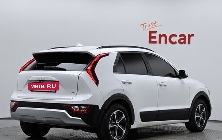 KIA Niro, 2022 год, 1 710 007 рублей, 2 фотография