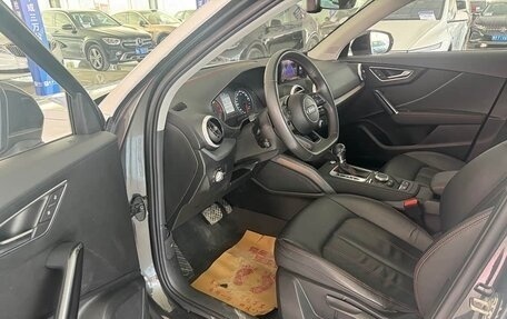 Audi Q2 I, 2022 год, 1 347 000 рублей, 3 фотография