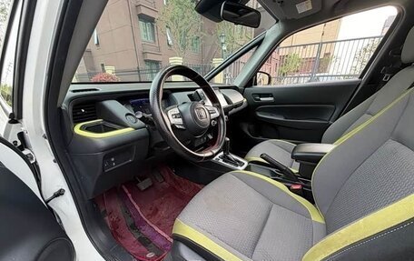 Honda Fit, 2023 год, 920 007 рублей, 8 фотография