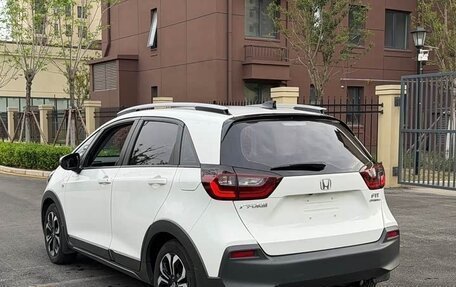 Honda Fit, 2023 год, 920 007 рублей, 6 фотография