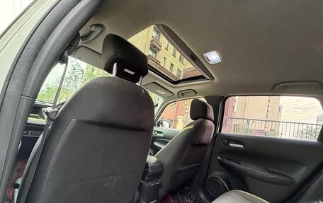 Honda Fit, 2023 год, 920 007 рублей, 9 фотография