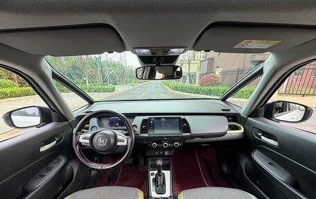 Honda Fit, 2023 год, 920 007 рублей, 7 фотография