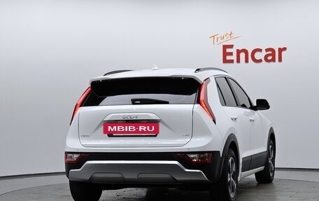 KIA Niro, 2022 год, 1 710 007 рублей, 4 фотография