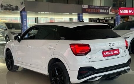 Audi Q2 I, 2022 год, 1 347 000 рублей, 12 фотография
