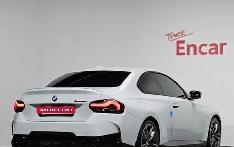 BMW 2 серия, 2024 год, 7 200 000 рублей, 2 фотография