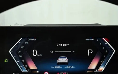 BMW 2 серия, 2024 год, 7 200 000 рублей, 8 фотография