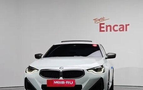 BMW 2 серия, 2024 год, 7 200 000 рублей, 3 фотография