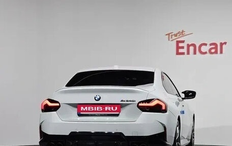 BMW 2 серия, 2024 год, 7 200 000 рублей, 4 фотография