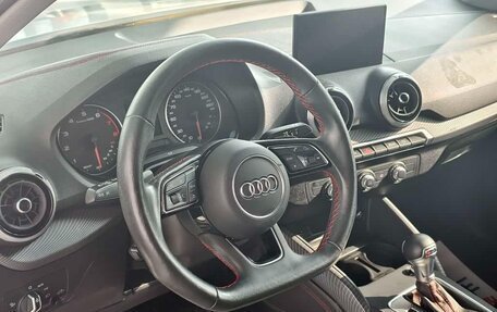 Audi Q2 I, 2022 год, 1 340 000 рублей, 7 фотография