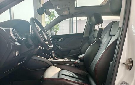 Audi Q2 I, 2022 год, 1 340 000 рублей, 6 фотография