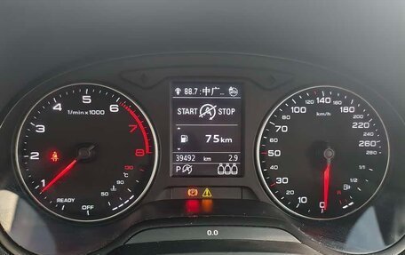 Audi Q2 I, 2022 год, 1 340 000 рублей, 8 фотография