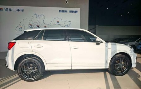 Audi Q2 I, 2022 год, 1 340 000 рублей, 3 фотография