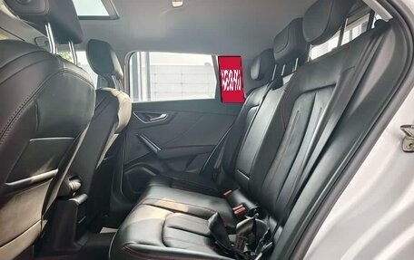 Audi Q2 I, 2022 год, 1 340 000 рублей, 9 фотография