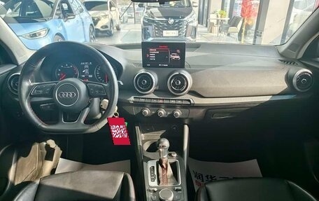 Audi Q2 I, 2022 год, 1 340 000 рублей, 10 фотография