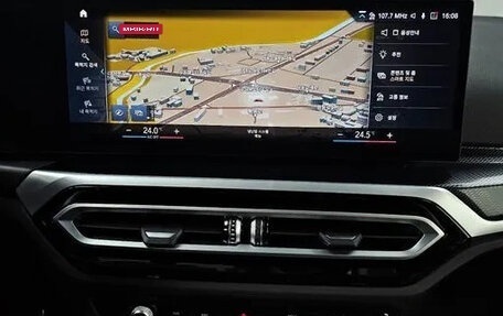 BMW 2 серия, 2024 год, 7 200 000 рублей, 14 фотография