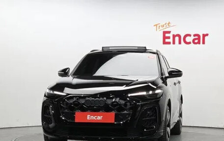 Audi Q5, 2025 год, 7 800 000 рублей, 3 фотография