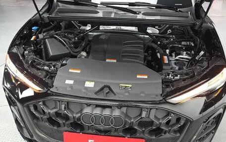 Audi Q5, 2025 год, 7 800 000 рублей, 8 фотография