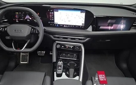 Audi Q5, 2025 год, 7 800 000 рублей, 9 фотография