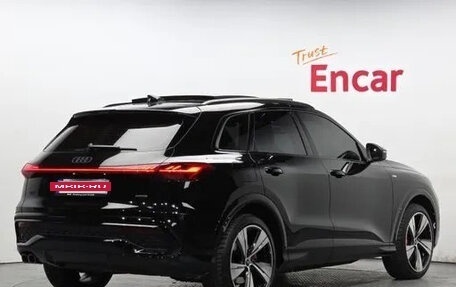 Audi Q5, 2025 год, 7 800 000 рублей, 2 фотография