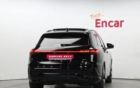 Audi Q5, 2025 год, 7 800 000 рублей, 4 фотография