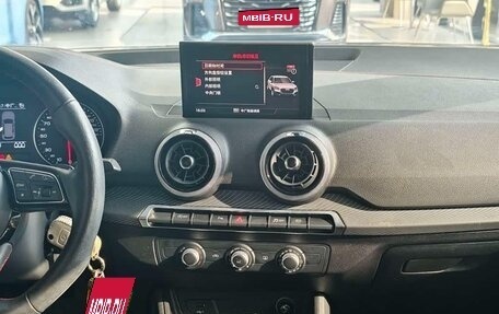 Audi Q2 I, 2022 год, 1 340 000 рублей, 12 фотография