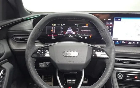 Audi Q5, 2025 год, 7 800 000 рублей, 18 фотография