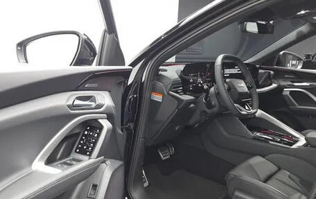 Audi Q5, 2025 год, 7 800 000 рублей, 16 фотография