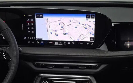Audi Q5, 2025 год, 7 800 000 рублей, 19 фотография