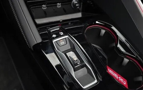 Audi Q5, 2025 год, 7 800 000 рублей, 11 фотография